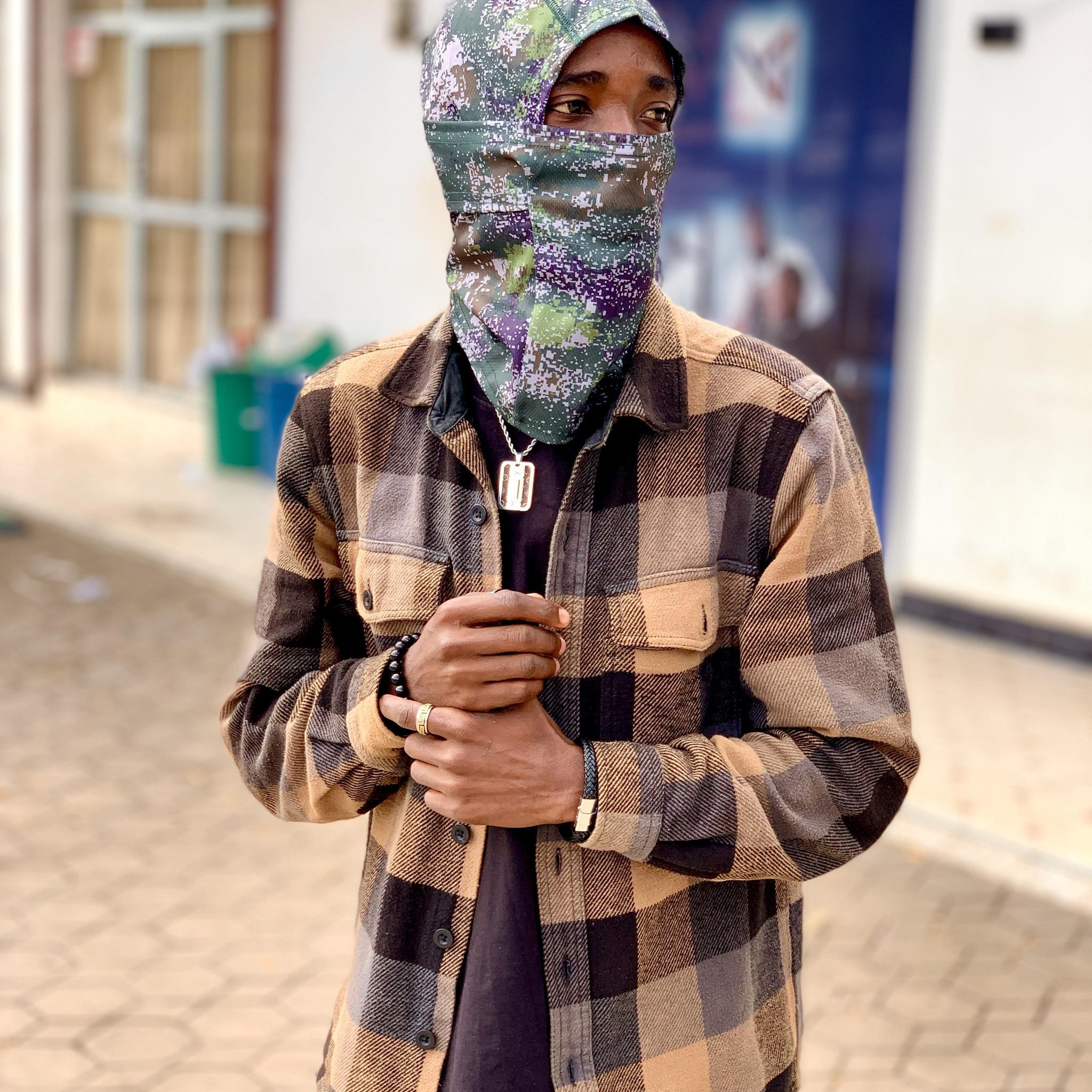 Mtu Mmoko