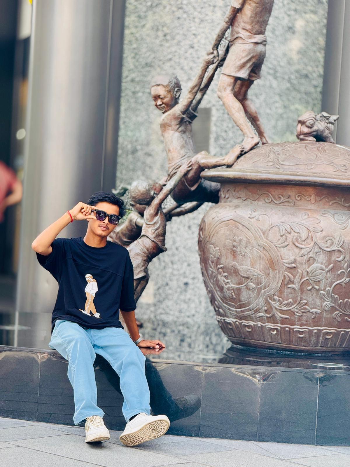 Bijoy Das