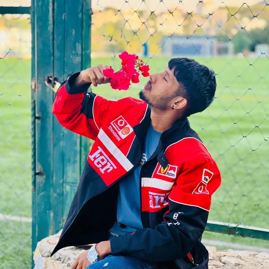 Mohammad - ভালোবাসা বলে কিছু নেই সব'ই অন্ধমোহ_🙂 # ...