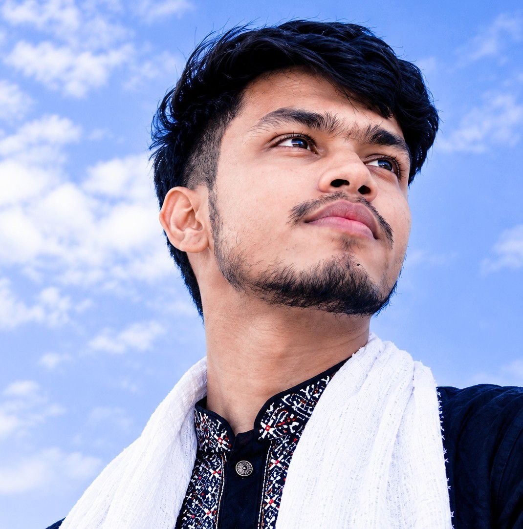Rj Mohib