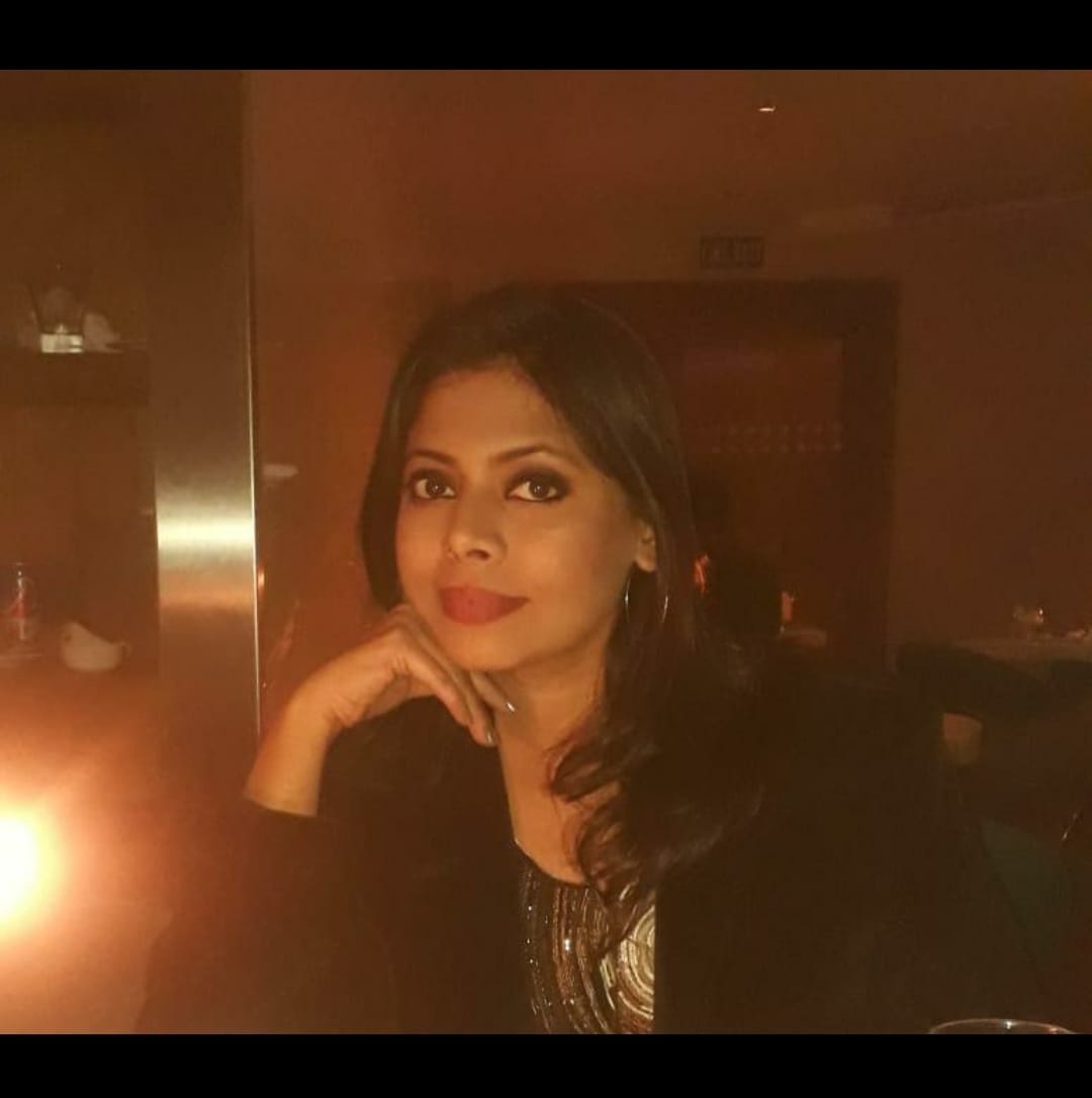 Manisha Basu