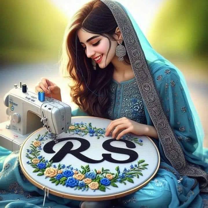 S R Riya Islam