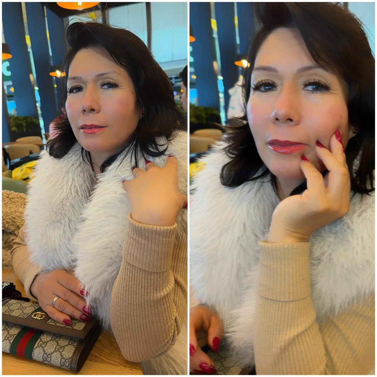Edith - FUI DE LAS PERSONAS QUE CREÍA QUE NO ERA BUENA PARA LA LECTURA ...