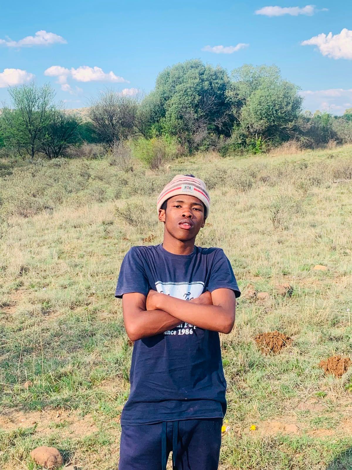 Dimpho Sekele
