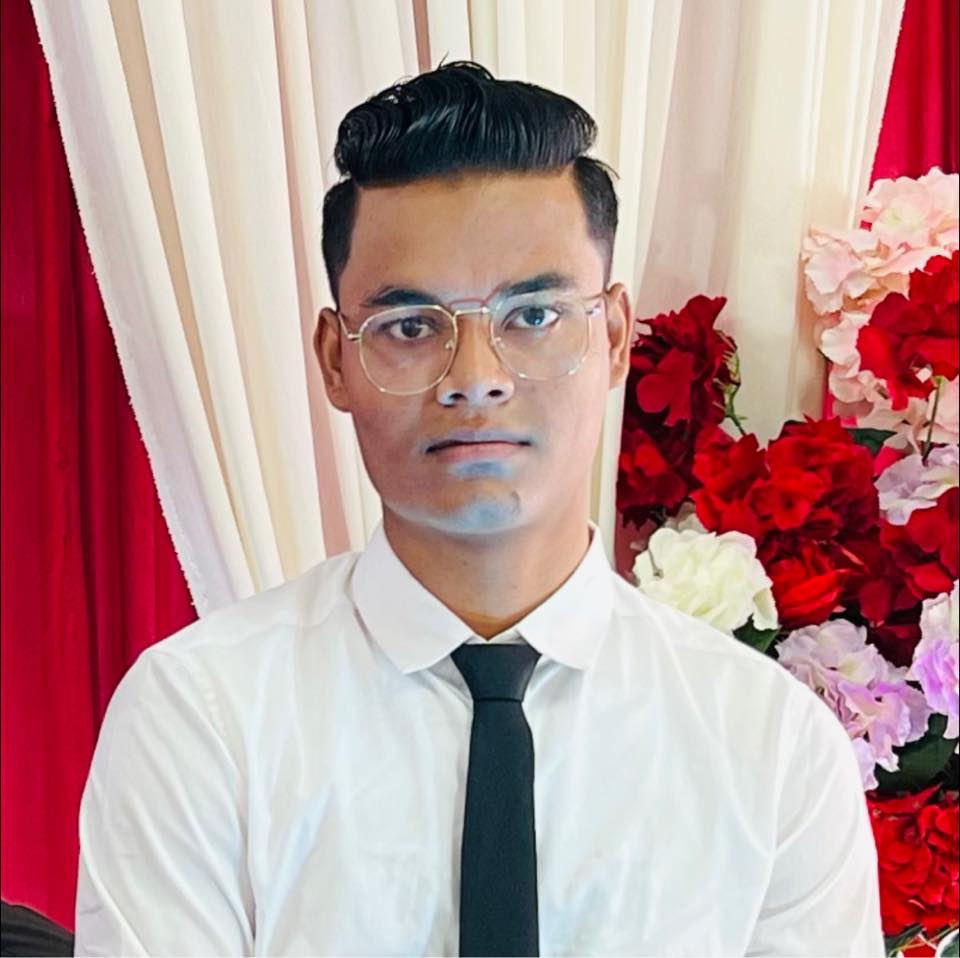 မူဟာမ္မဒ် ဂျိူဘိုက်ရ်