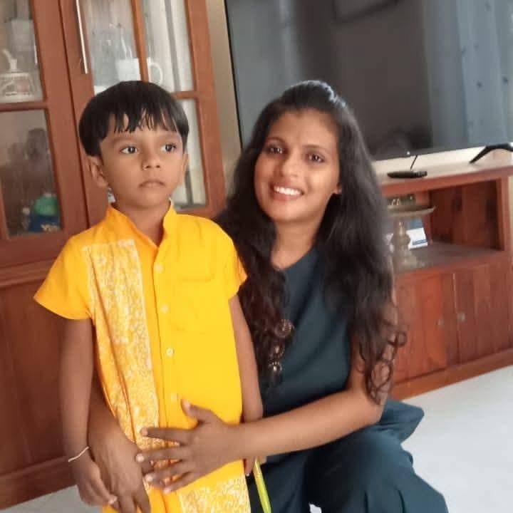 Nadeesha Rajapakshe