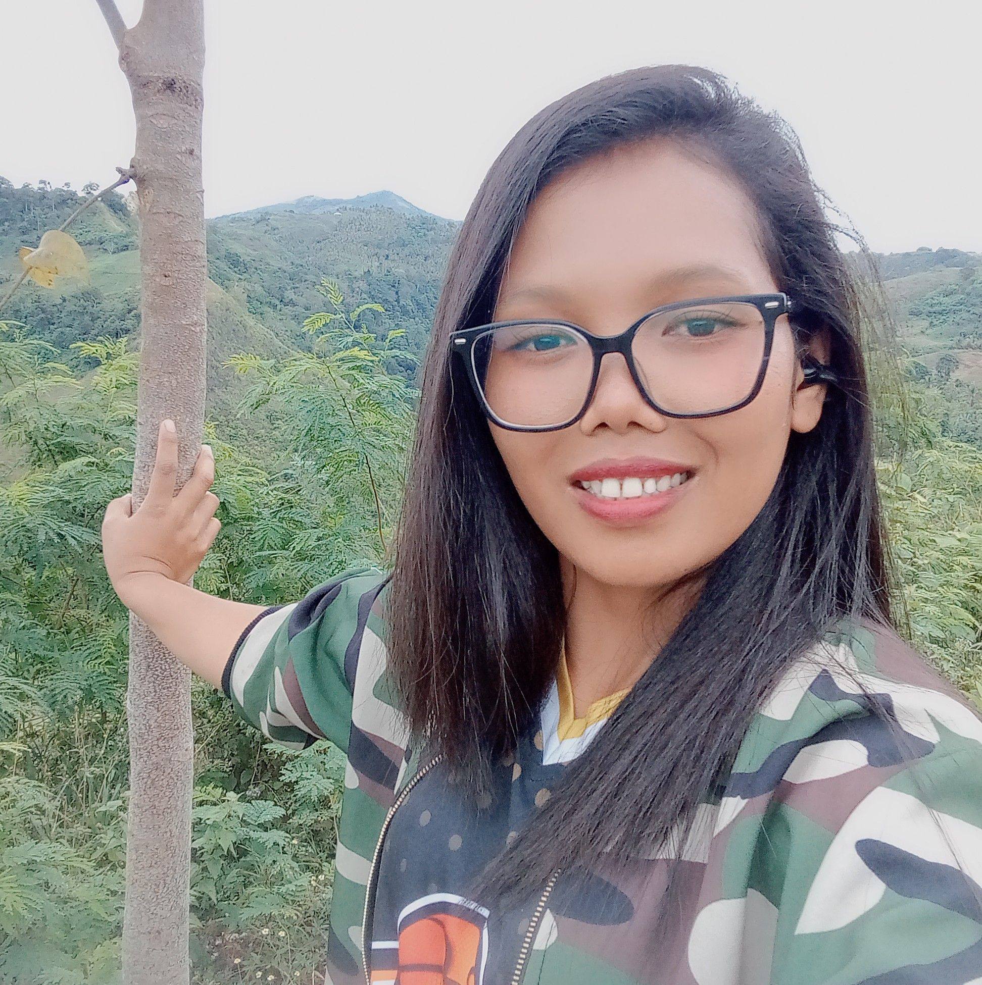 Mariavie Timuay Tenorio