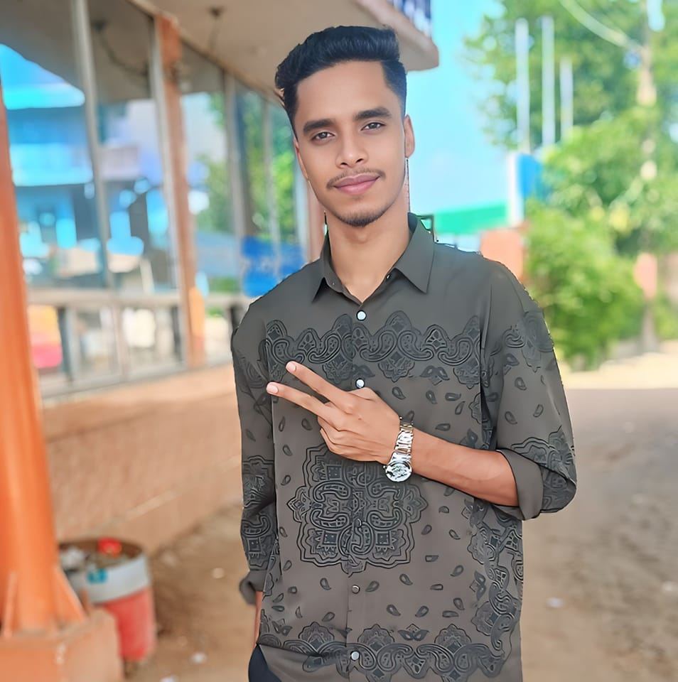 GM Rashedul Islam