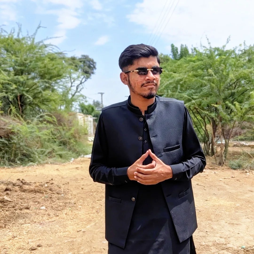 Sohail Raza