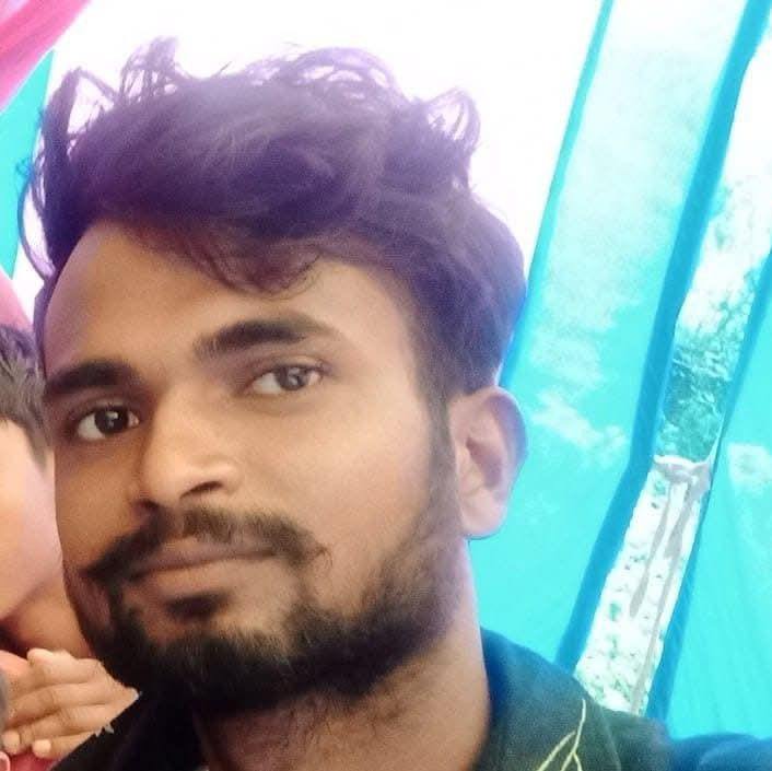 Jay Kumar