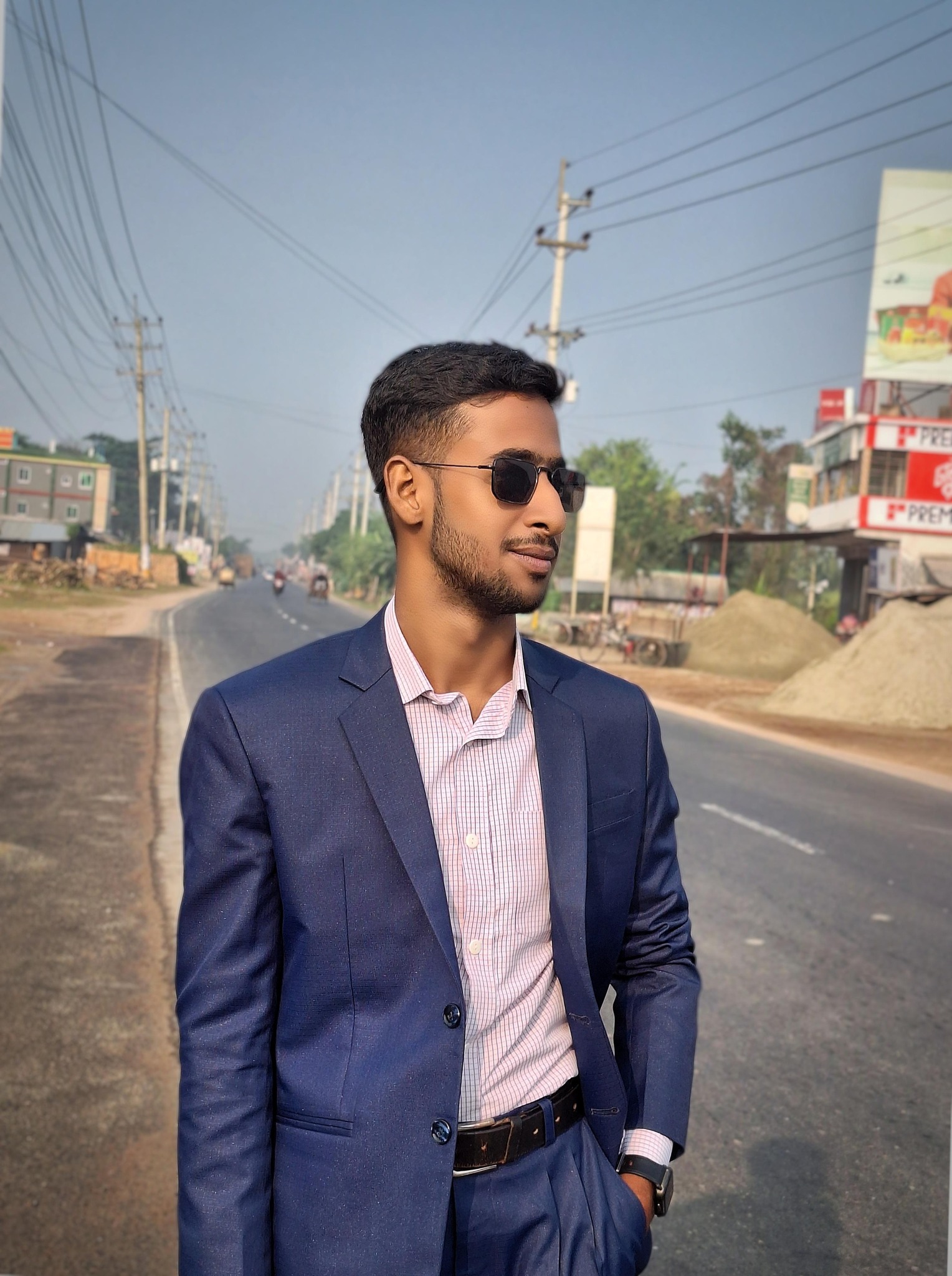 Younus Ali