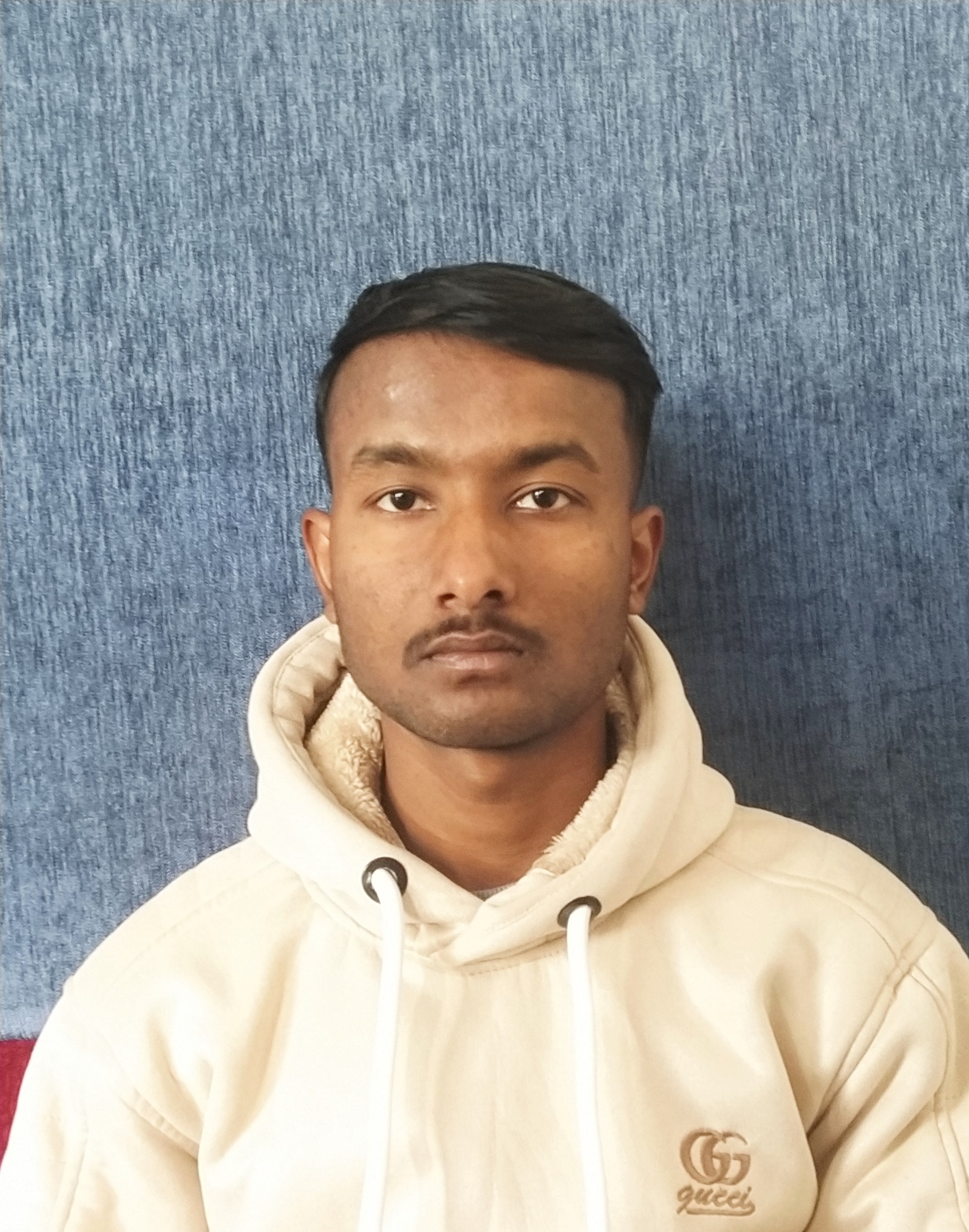 Manu Sharan Kumar