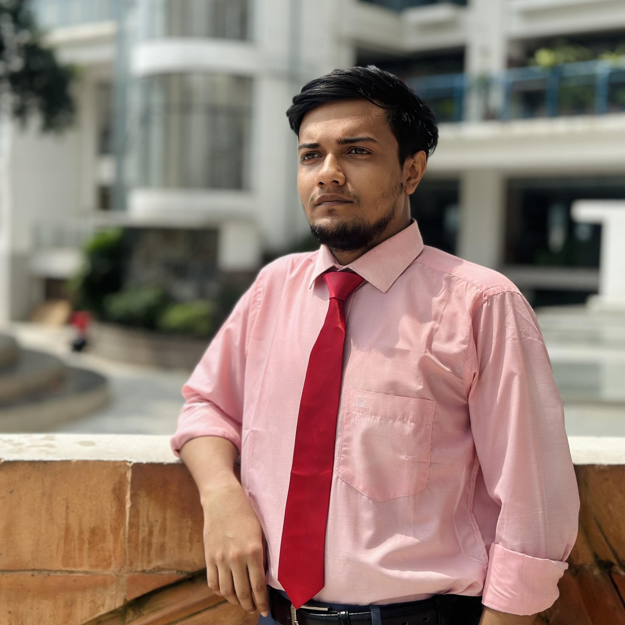 Krishna Paul