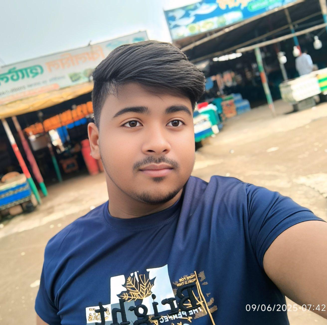 MD Sejan Sarkar