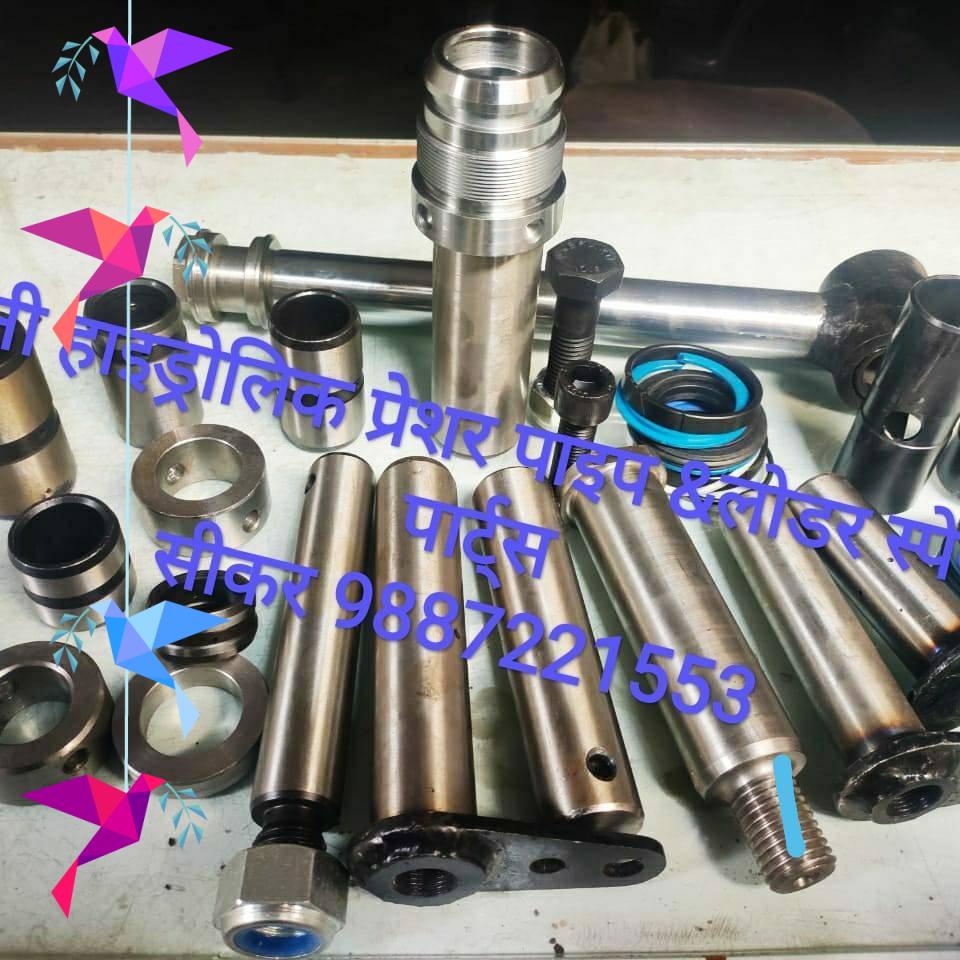 Saini Hydraulic Sikar