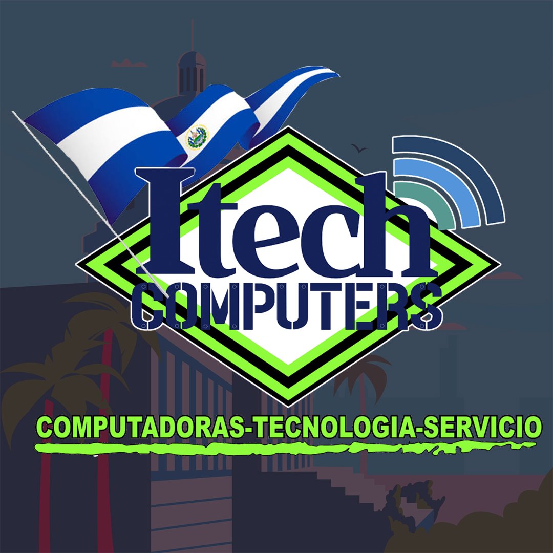 Itech Compu