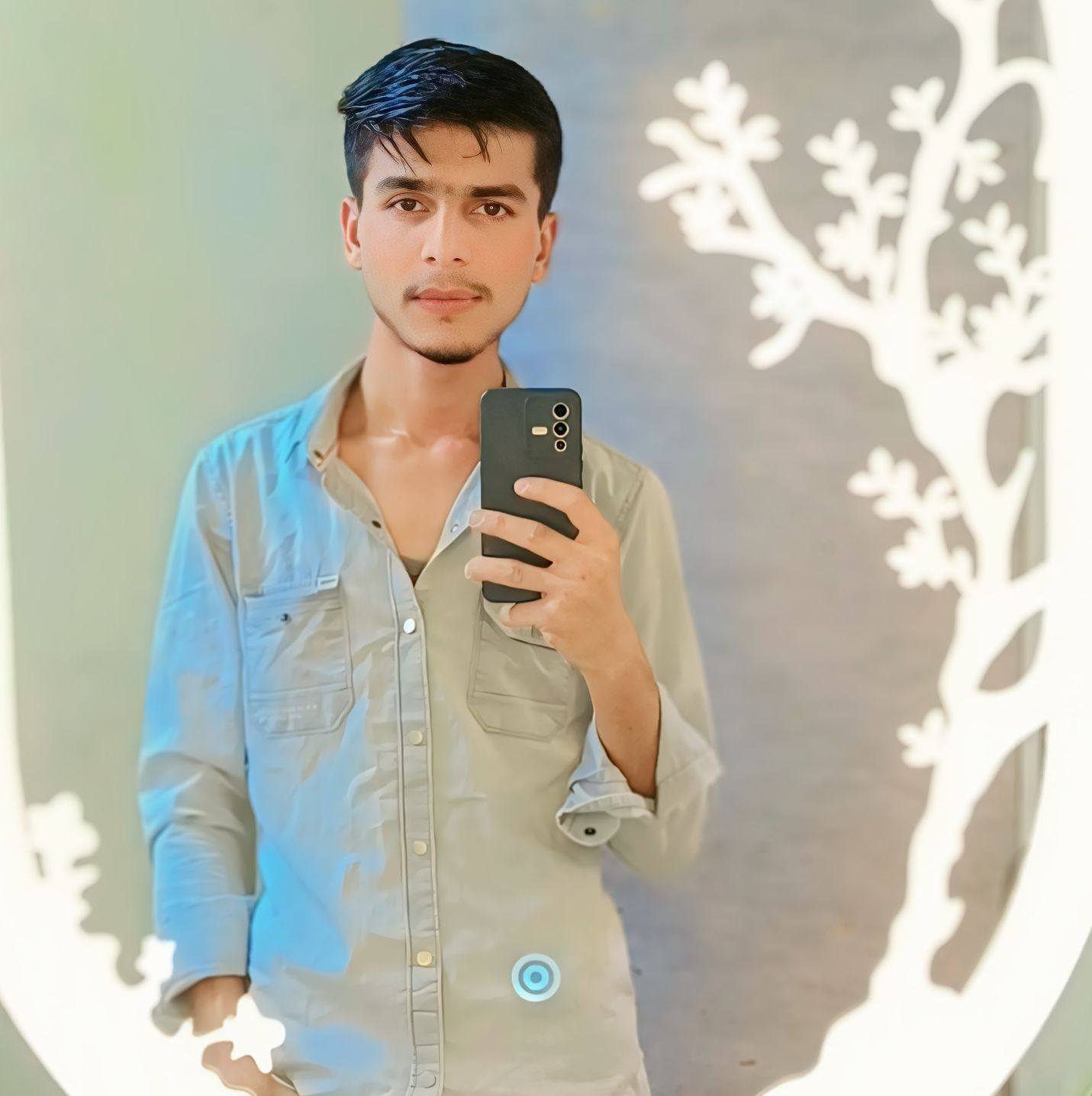 A. R. Khan