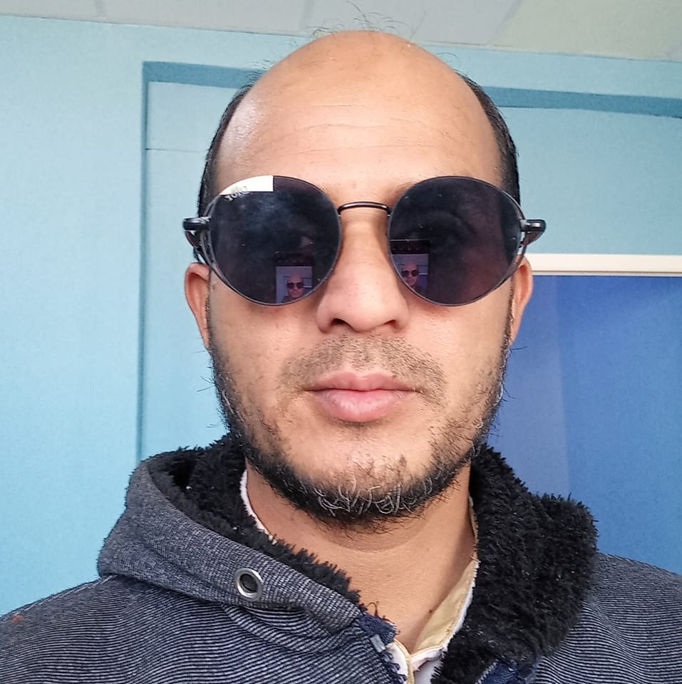 Asraf Ansari