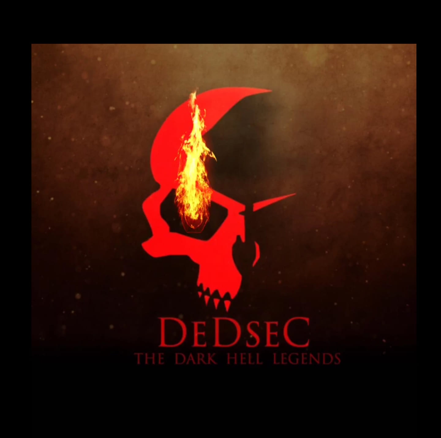 Dedsec Gaming
