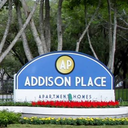 Addison Place | Boca Raton FL