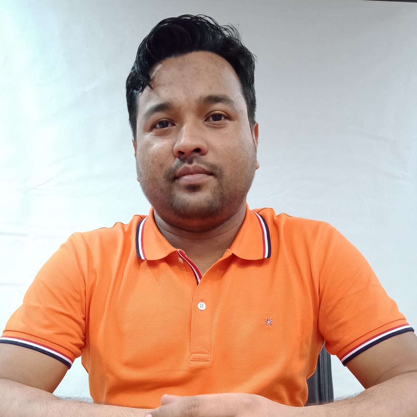 M.r.khan | Dhaka