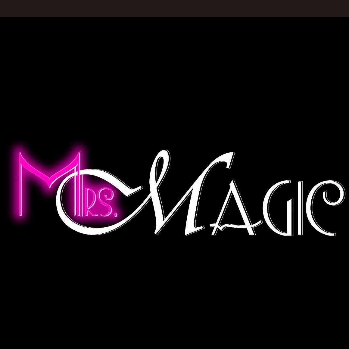 Mrs. Magic