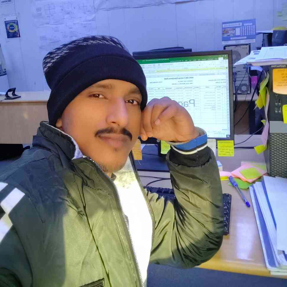 Md Kawsar
