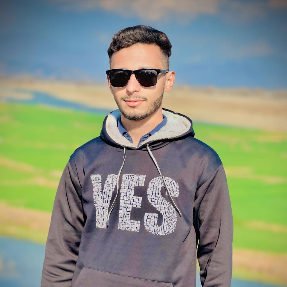 M Rafiq