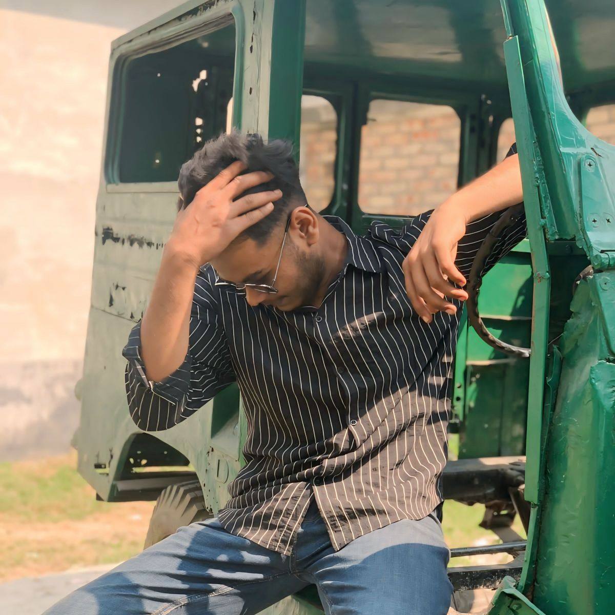 Abid Hasan Rabby