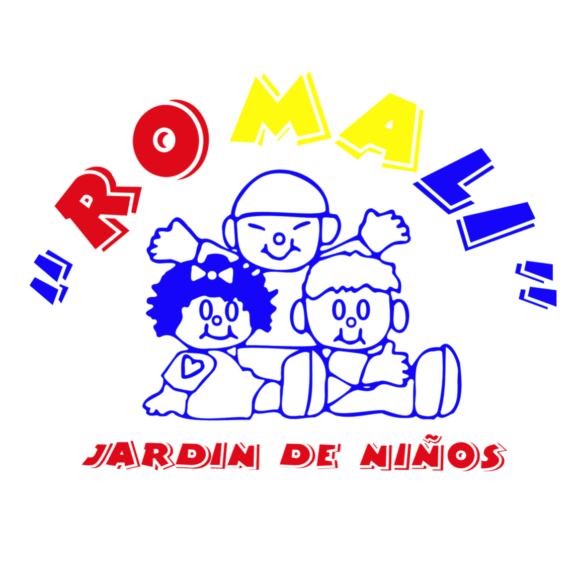Jardín de Niños Romali | Mexico City