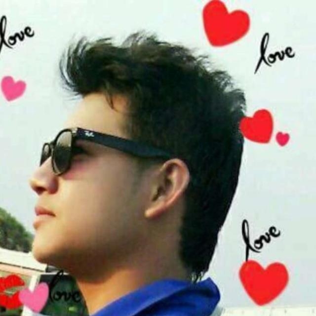 Dilip Rana