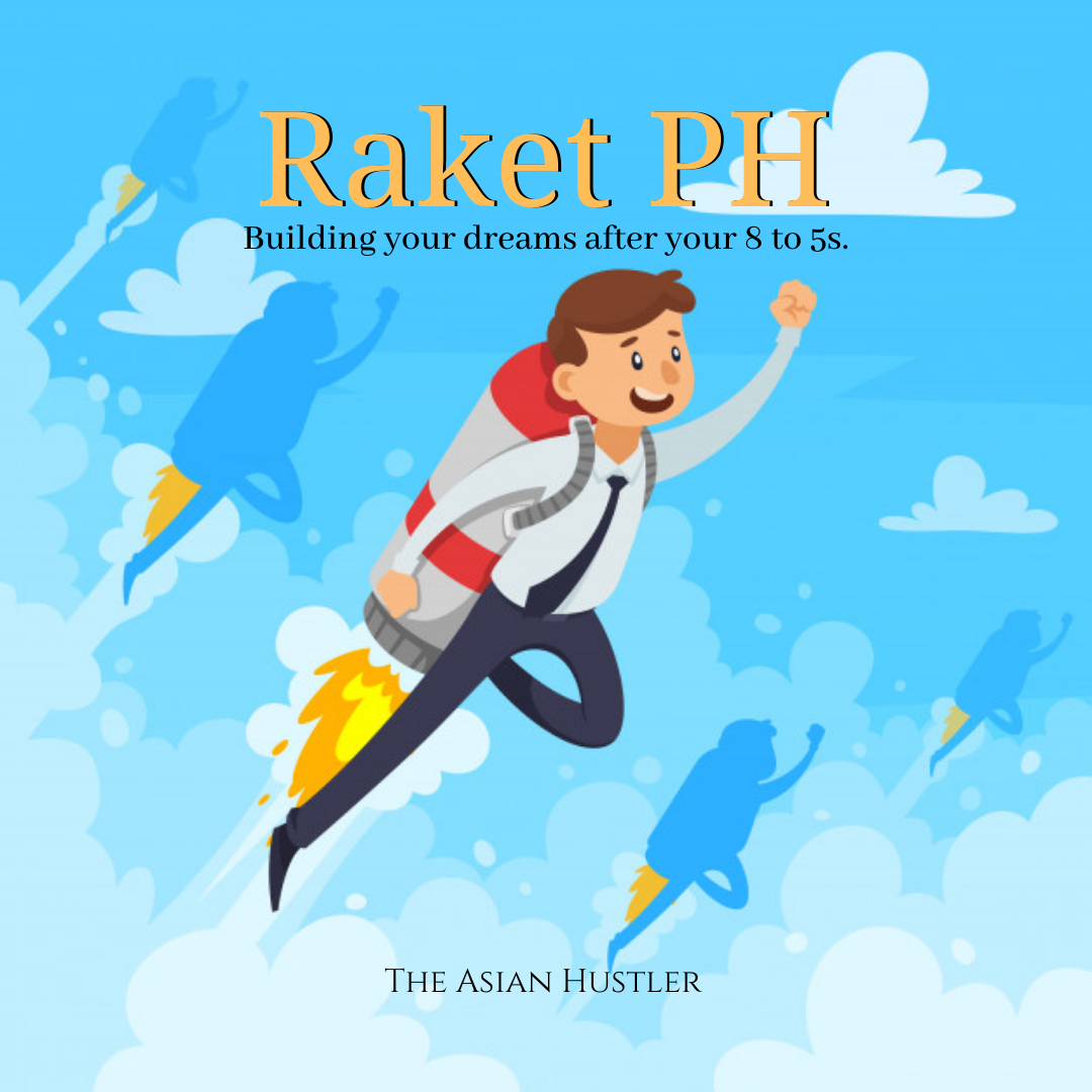 Alphanetworld to the world - By: Michael Kho Rozario