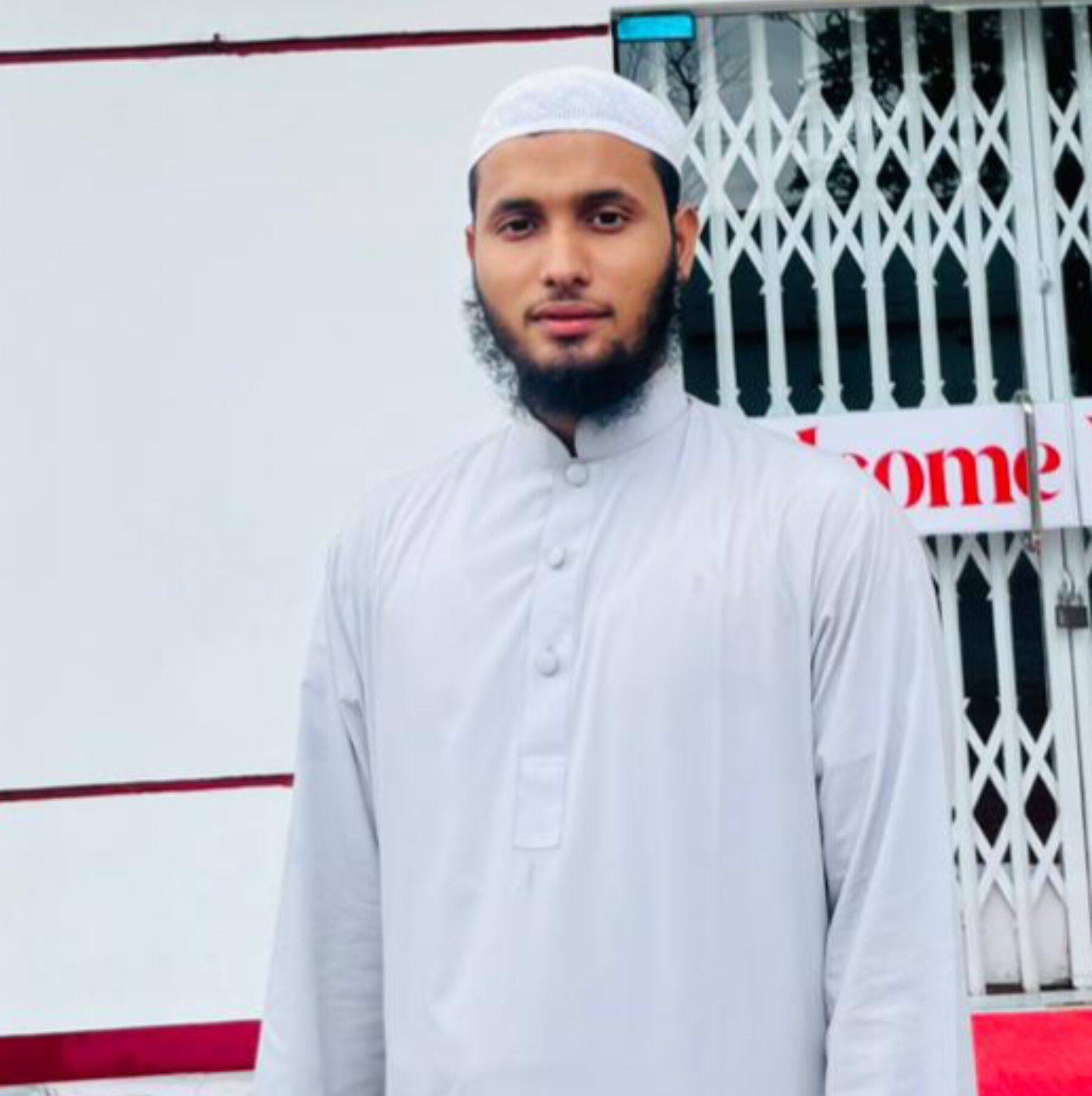 Abdur Rashid