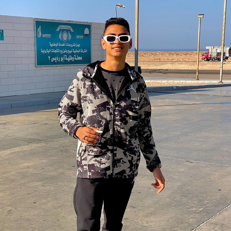 محمد حسن
