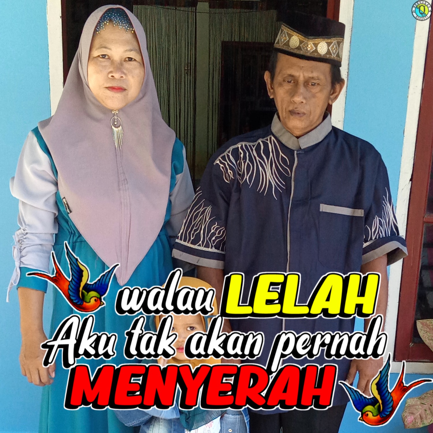 #tetap_tak_berubah | Erdinan Silaban