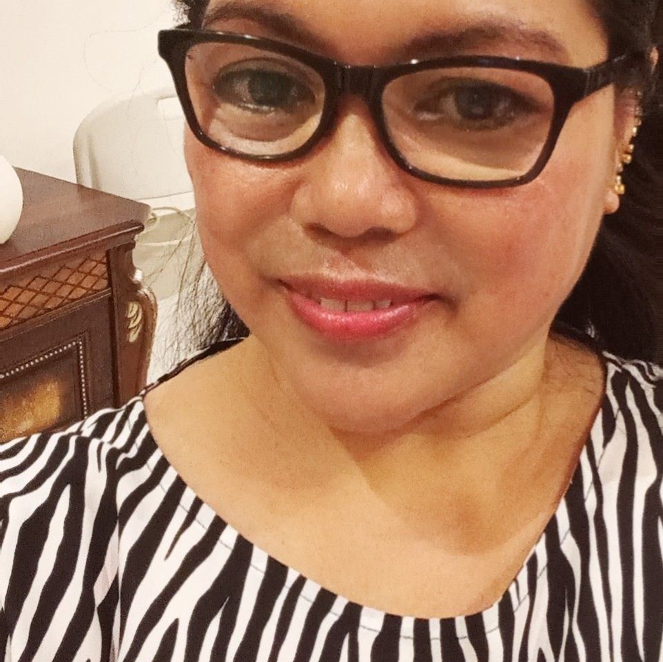 Lani Reyes