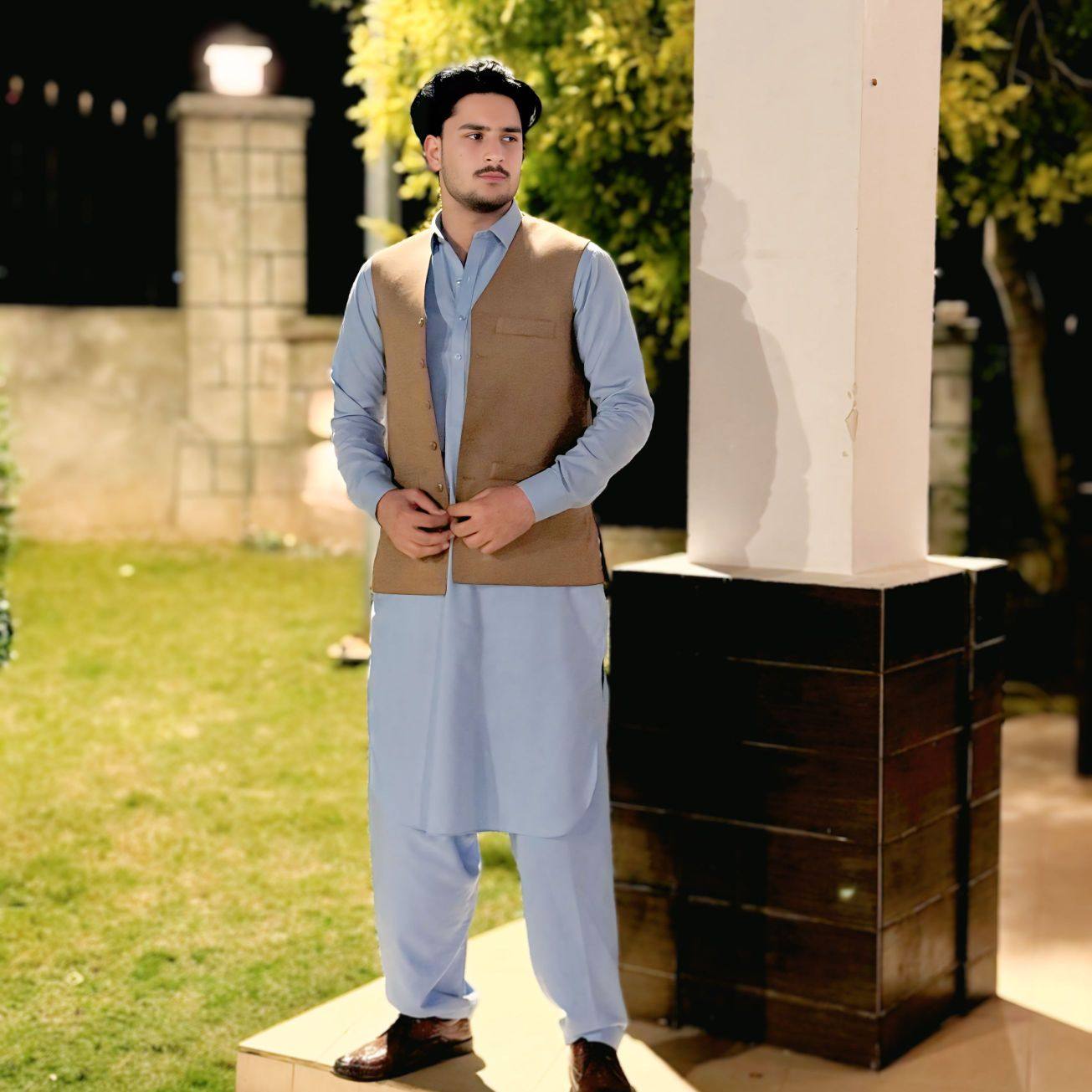 Amjad Khan