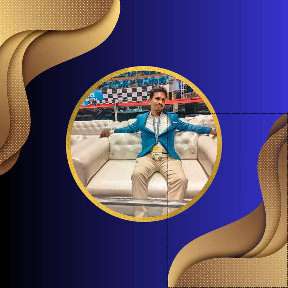 | Abhilash Meshram