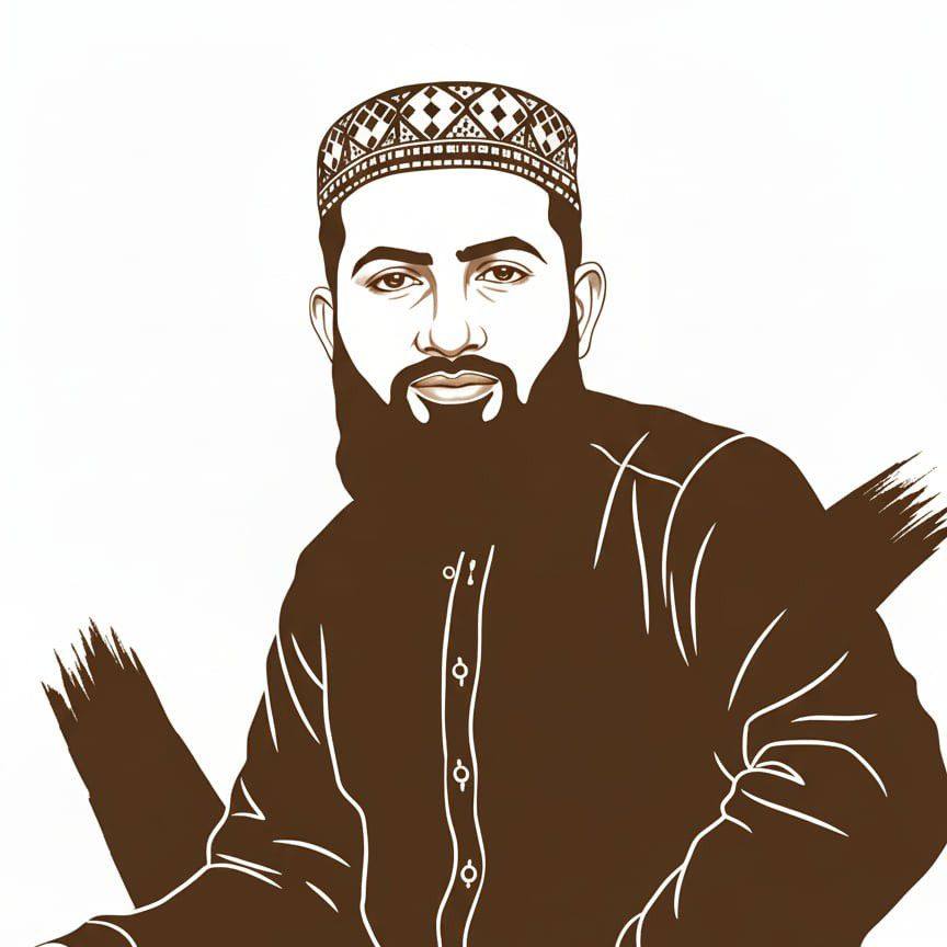 امجد علی رضوی