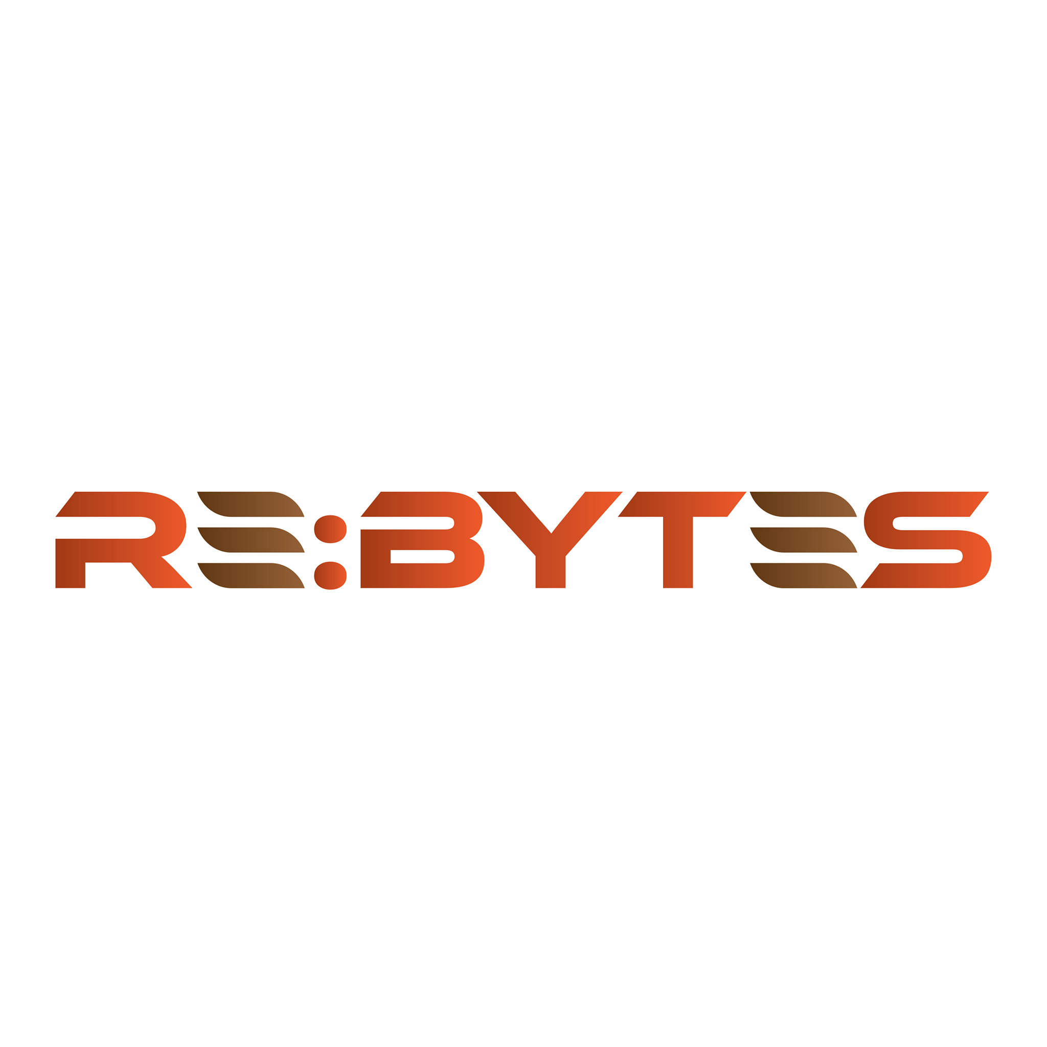 RE:BYTES