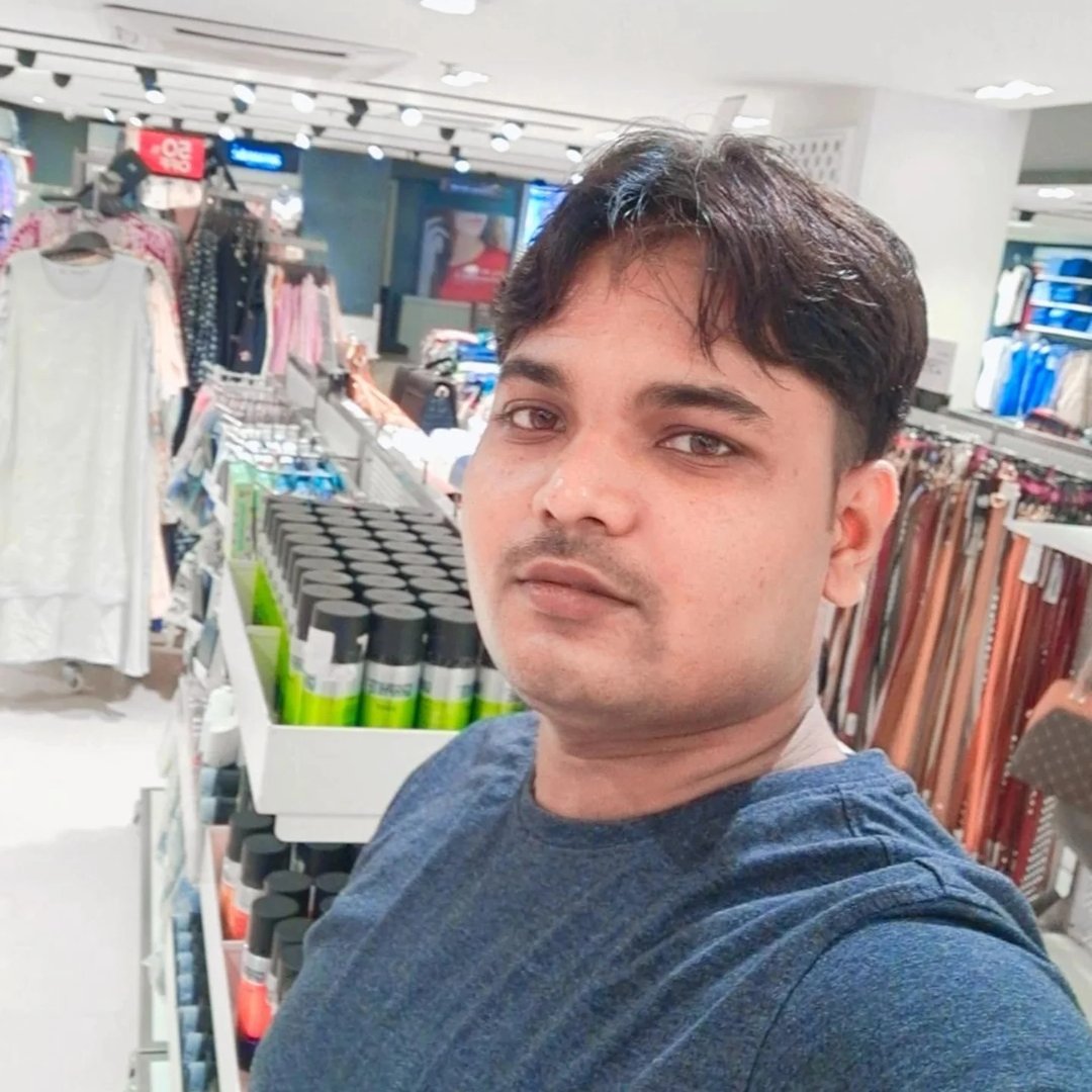 Dharmendra Kumar