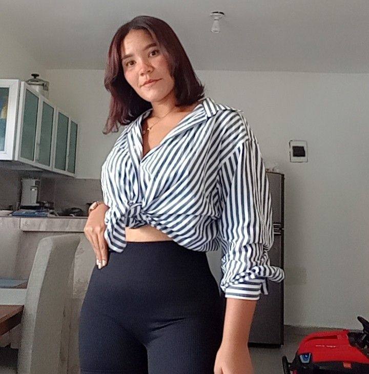 Karina Pache