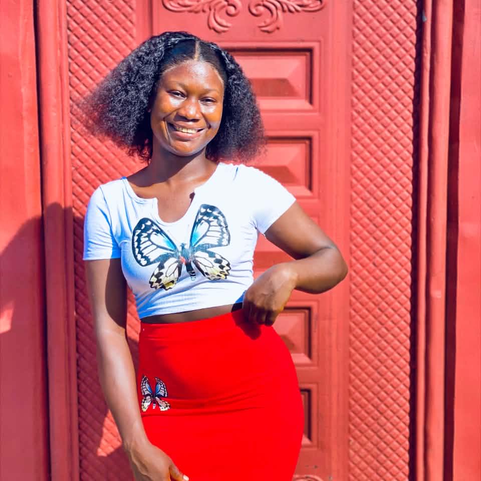 Blessing Morris - Happy blessed birthday my darling... | Facebook