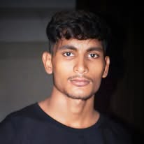 Ritesh Yadav