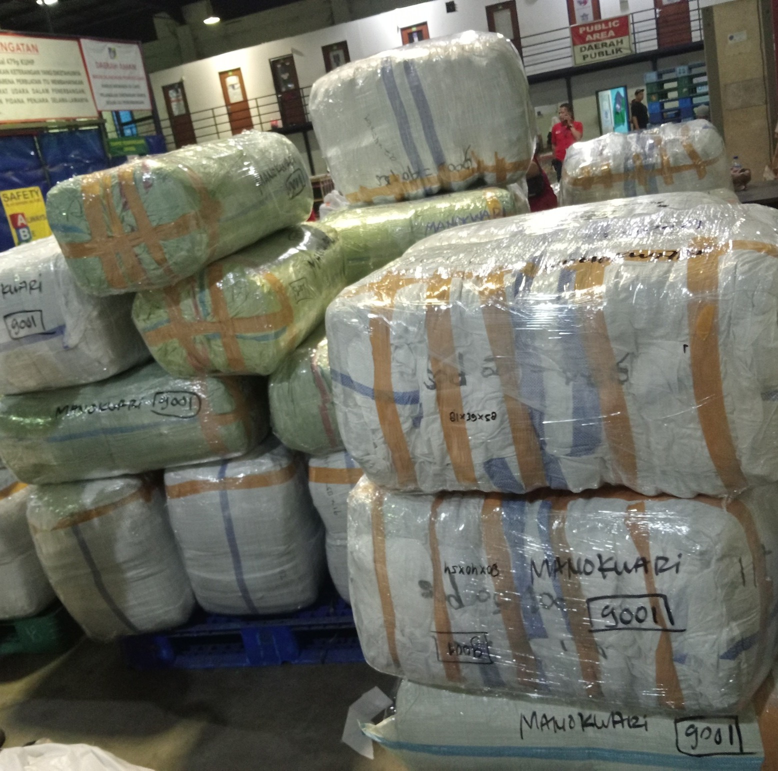 Rans Nusantara Cargo