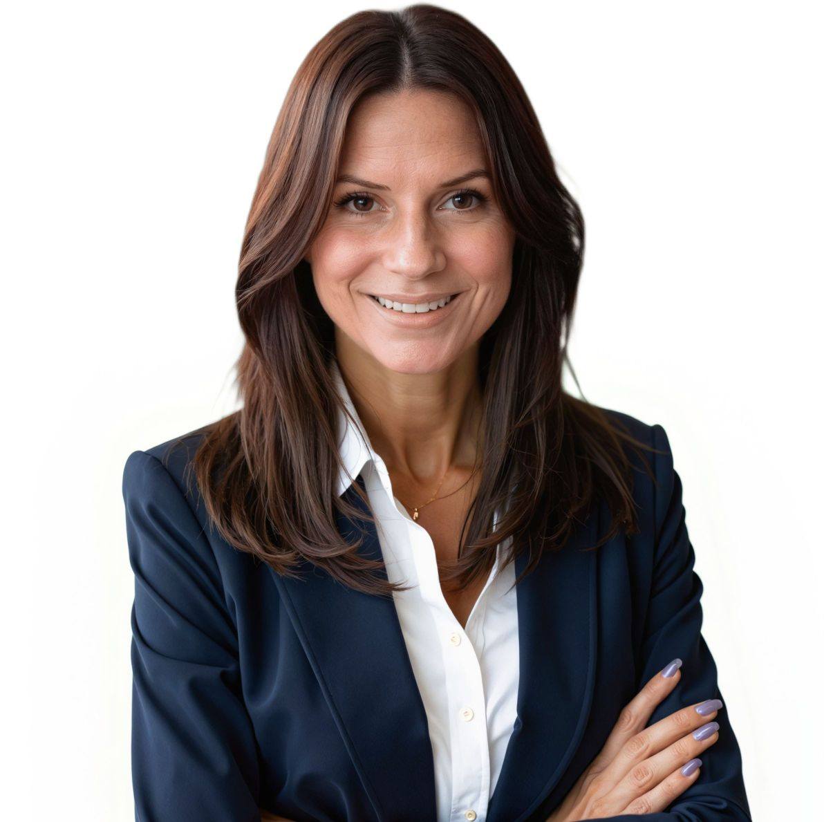 Nicole Oliveira, RBC Mobile Mortgage Specialist | Milton ON