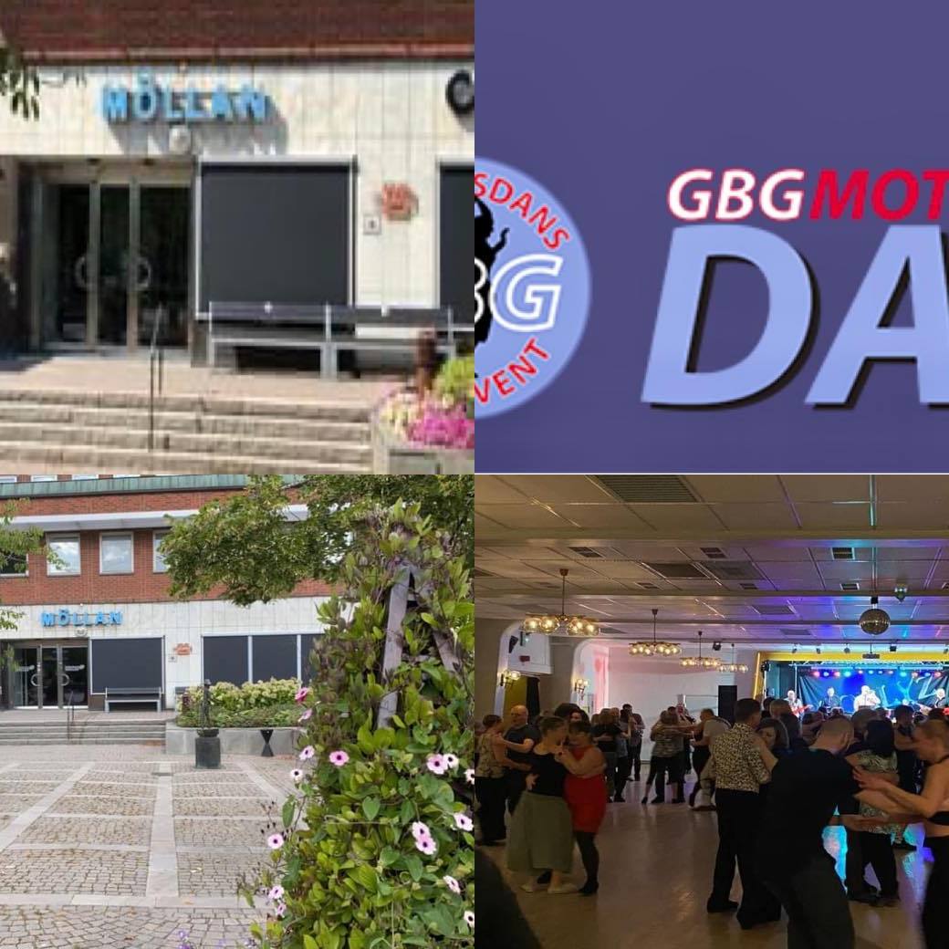 Dans & Event i Göteborg
