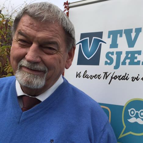 SAMSØ | 🎅Jeg har i flere år gerne ville lave TV om juletraditioner på ...