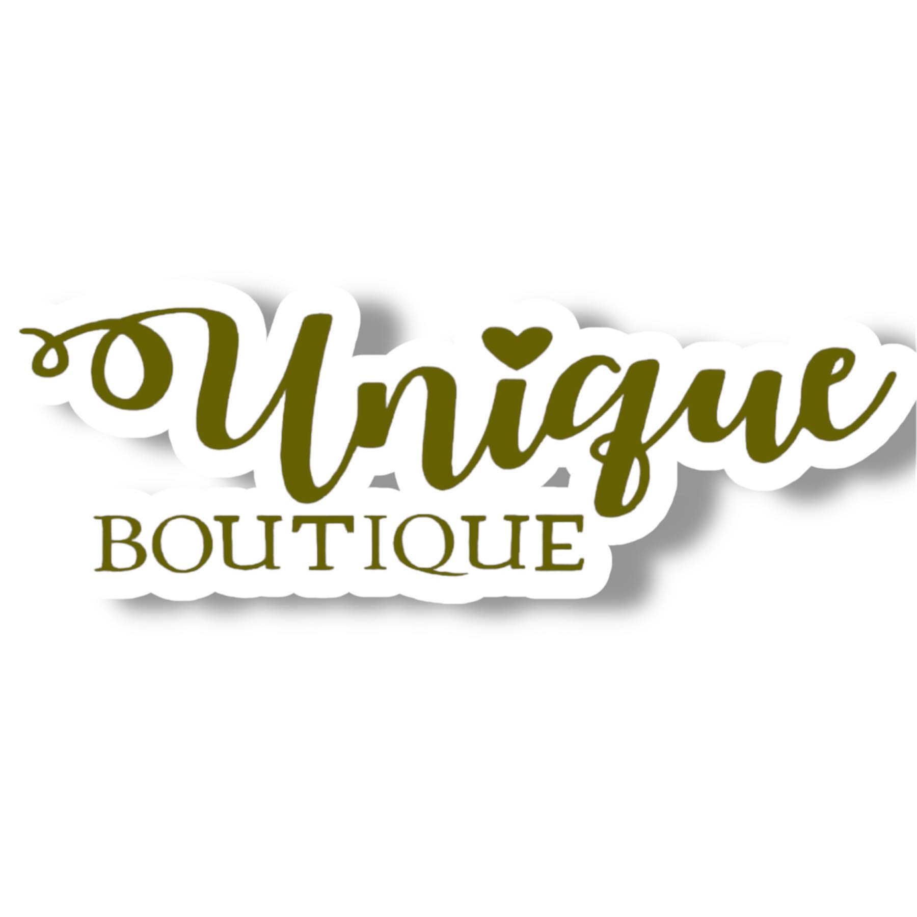 Unique Boutique | Dinuba CA