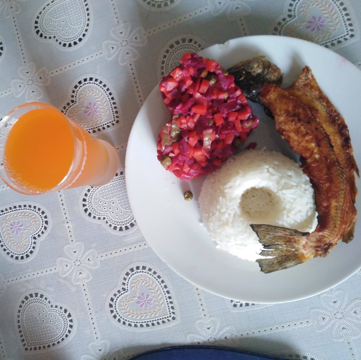 Ideas para comer rico